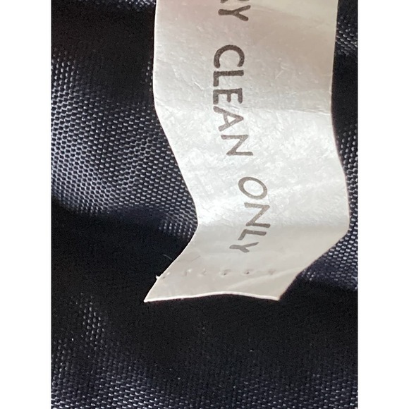 Vintage 1960’s Malbe Womens Floral Jacket Size ILGWU Union USA Made RN10609 SZ10 - Picture 13 of 13